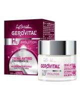 Creme antirid Gerovital Plant